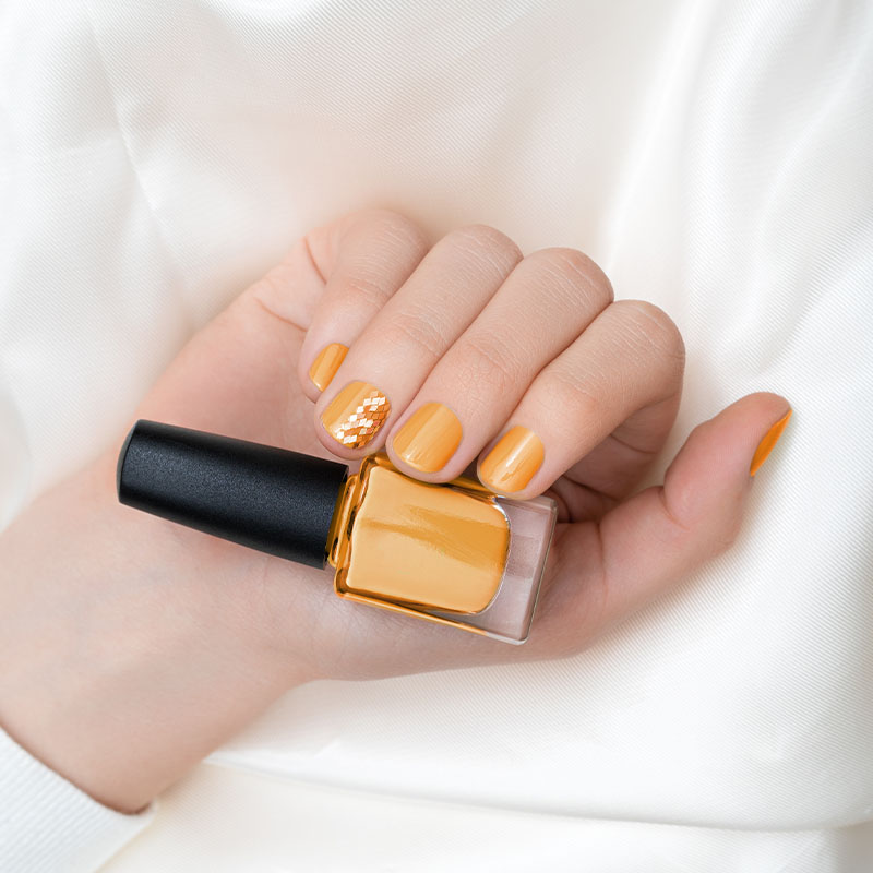Paris Nails and Spa
