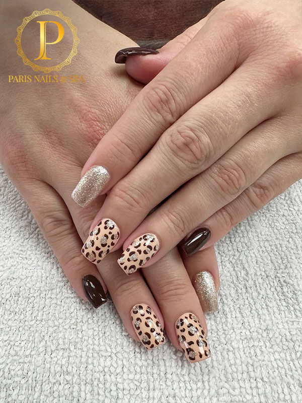 Paris Nails and Spa