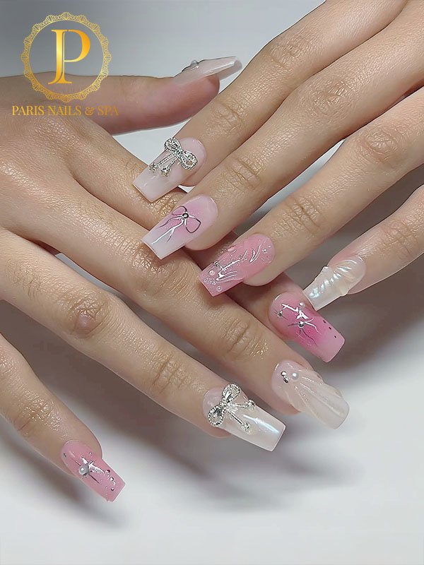 Paris Nails and Spa