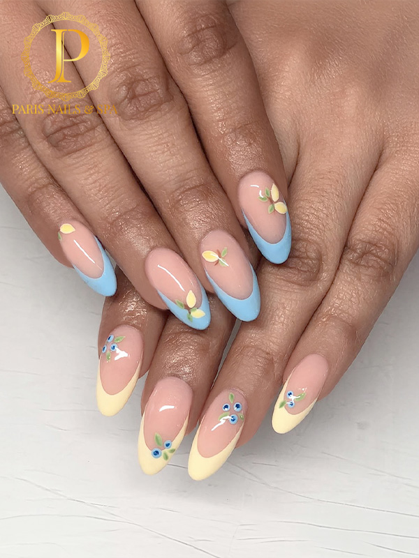Paris Nails and Spa
