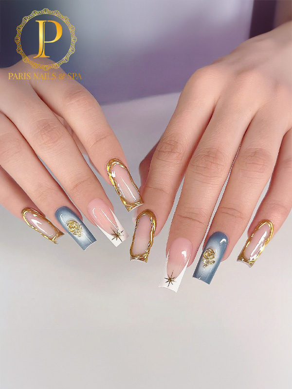 Paris Nails and Spa