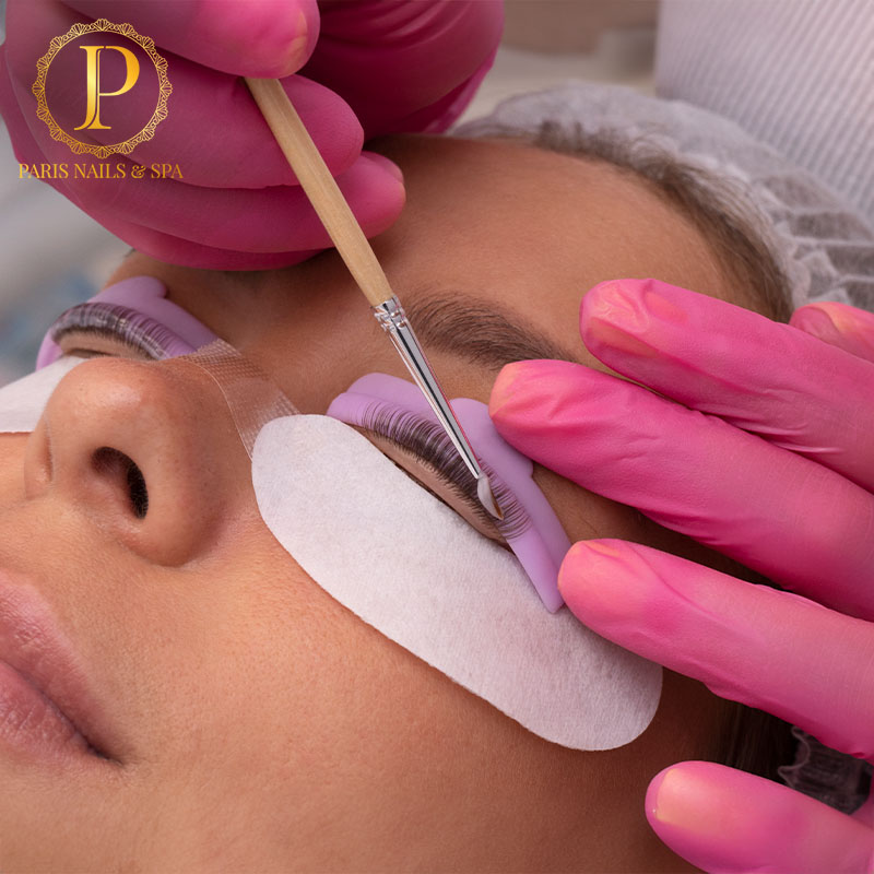 Paris Nails and Spa